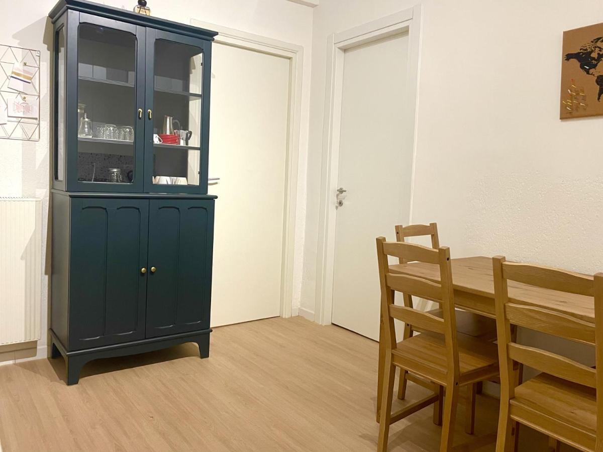 Il Villino Lägenhet Rom Exteriör bild